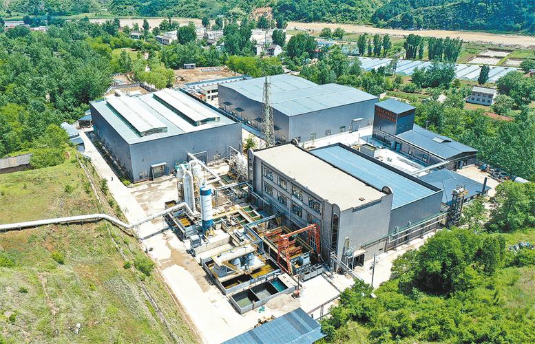 建设地点:洛南县城关街道陶岭社区投资主体