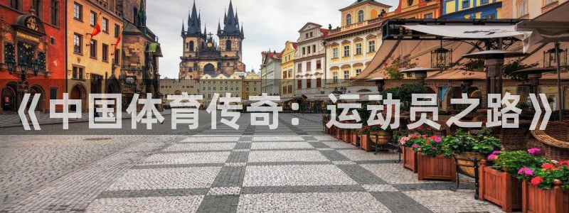 必发官网下载招商电话是多少号码:《中国体育传奇:运动员之路》