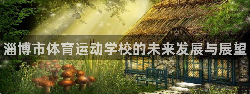 必发官方正版app娱乐下载:淄博市体育运动学校的未来发展与展